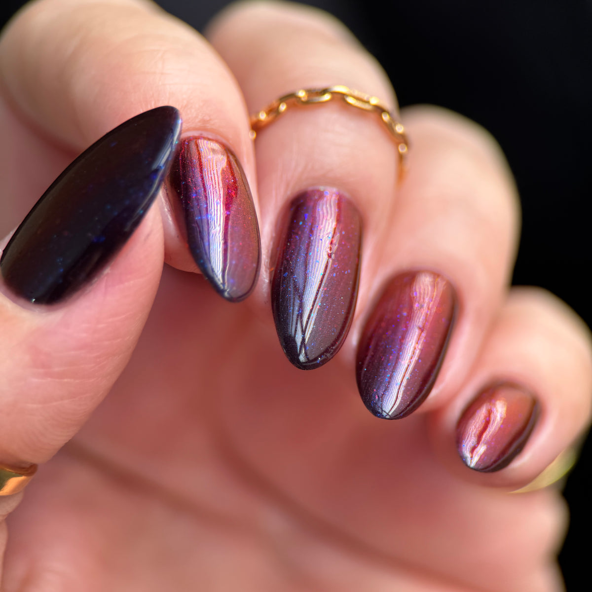 Phoenix- Light &amp; Shadow- Hidden Web