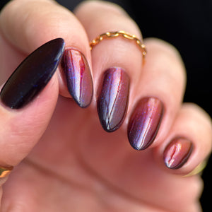 Phoenix- Light & Shadow- Hidden Web