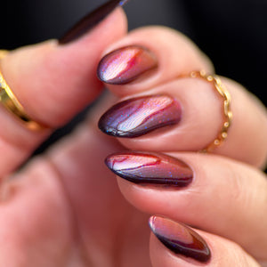 Phoenix- Light & Shadow- Hidden Web