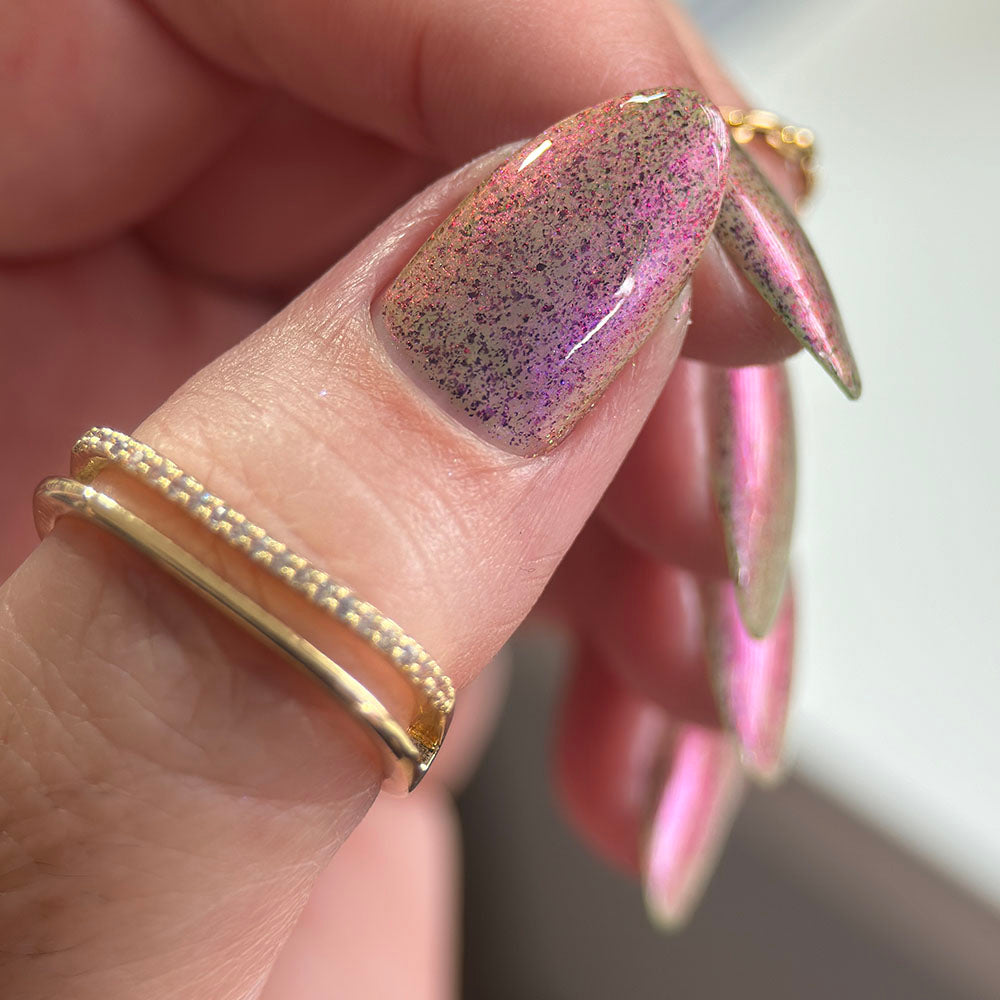 Phoenix- Paint the Town Red II- Olrox