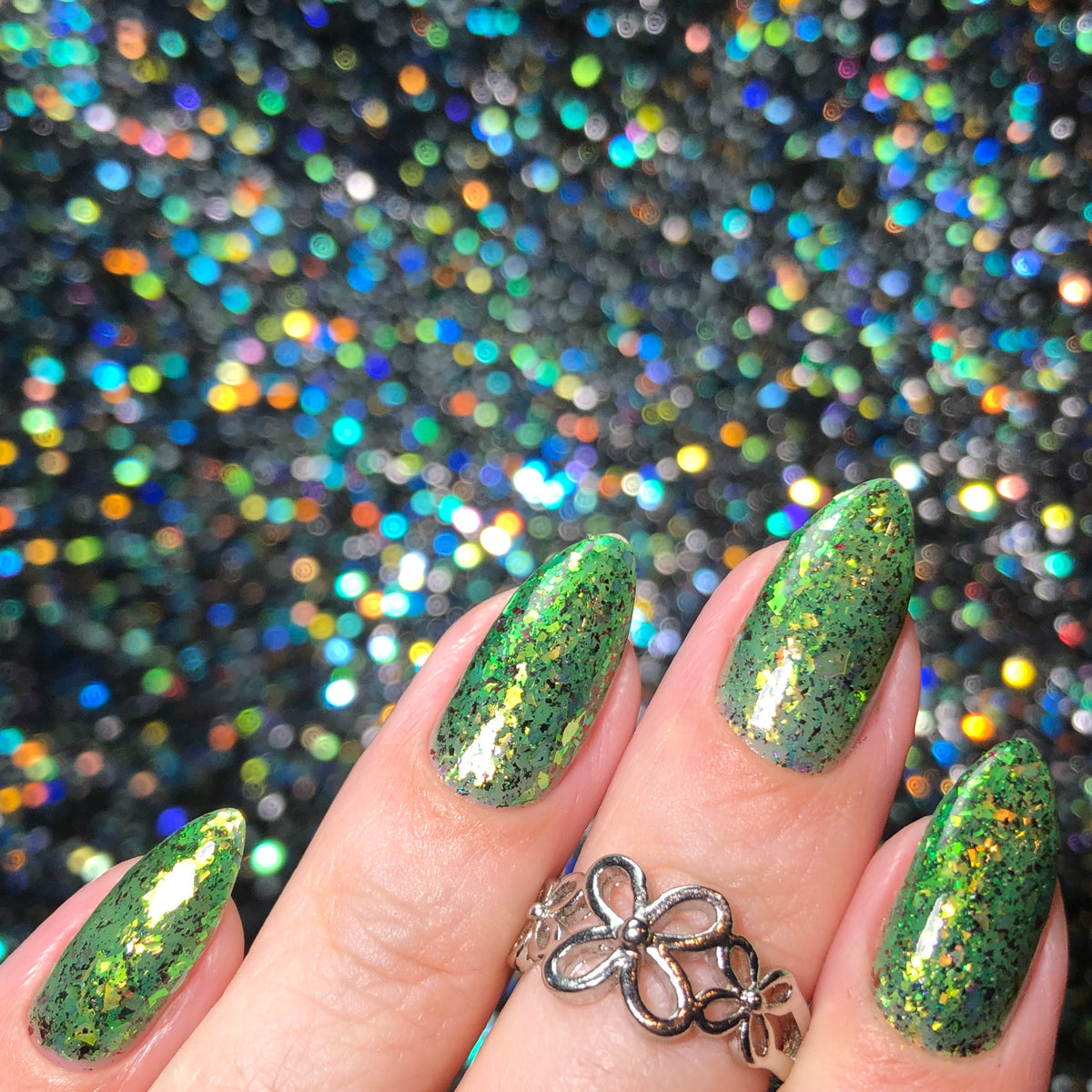 Phoenix- Light &amp; Shadow- Savage Fury