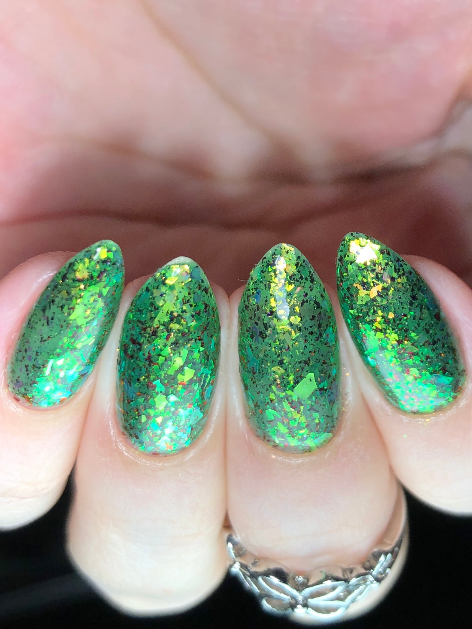 Phoenix- Light & Shadow- Savage Fury