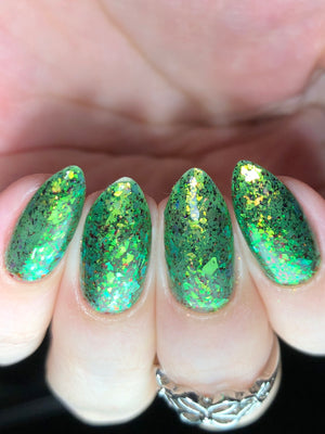 Phoenix- Light & Shadow- Savage Fury