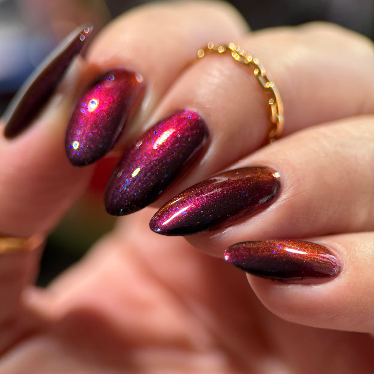 Phoenix- Light &amp; Shadow- Hidden Web