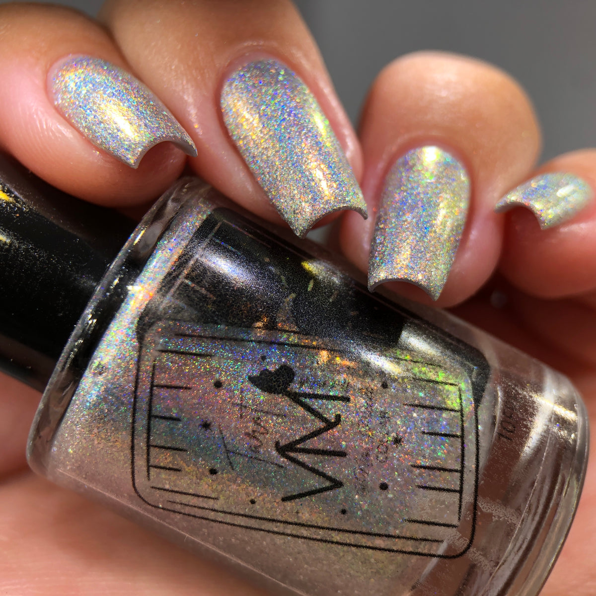 By Vanessa Molina- Mystic Deck- The Moon