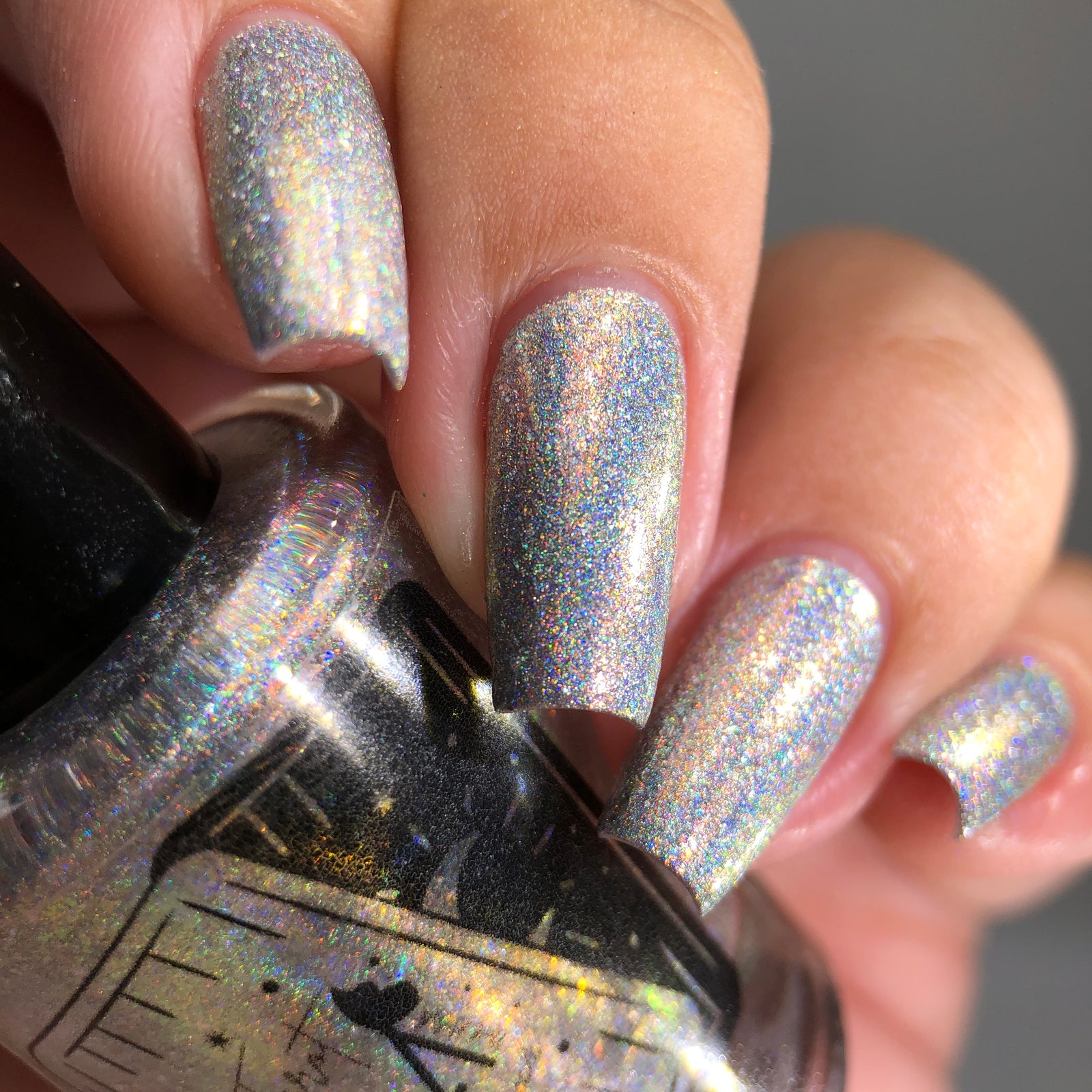 By Vanessa Molina- Mystic Deck- The Moon