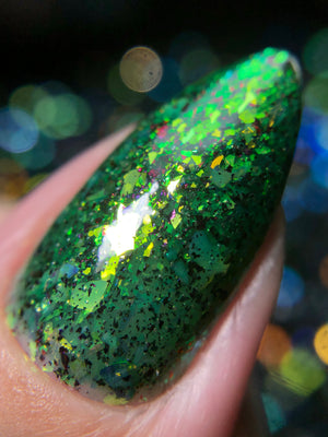 Phoenix- Light & Shadow- Savage Fury