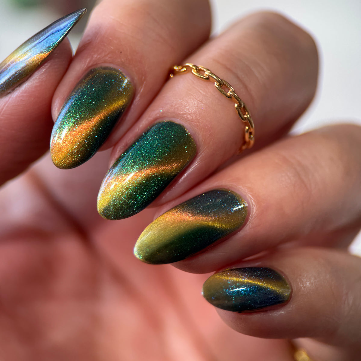 Phoenix- Light &amp; Shadow- Secret Arsenal