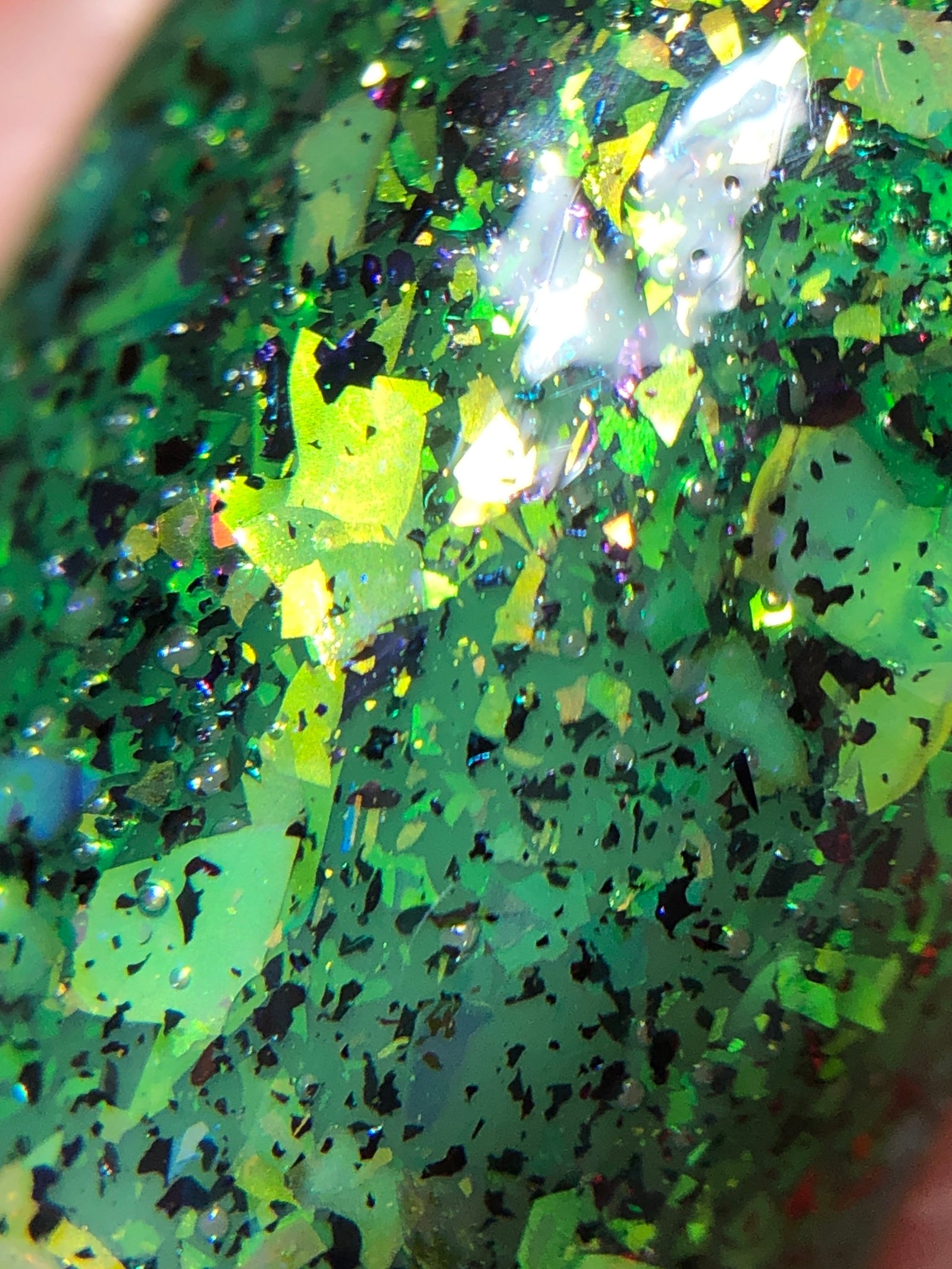 Phoenix- Light & Shadow- Savage Fury