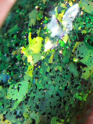 Phoenix- Light & Shadow- Savage Fury