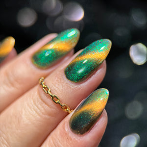 Phoenix- Light & Shadow- Secret Arsenal