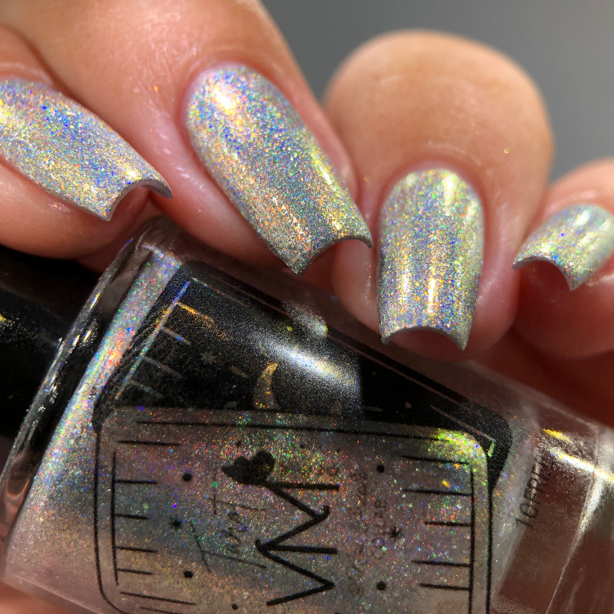 By Vanessa Molina- Mystic Deck- The Moon