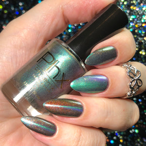 Phoenix- Light & Shadow- Core of Steel