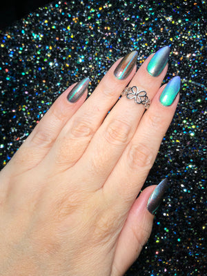 Phoenix- Light & Shadow- Core of Steel