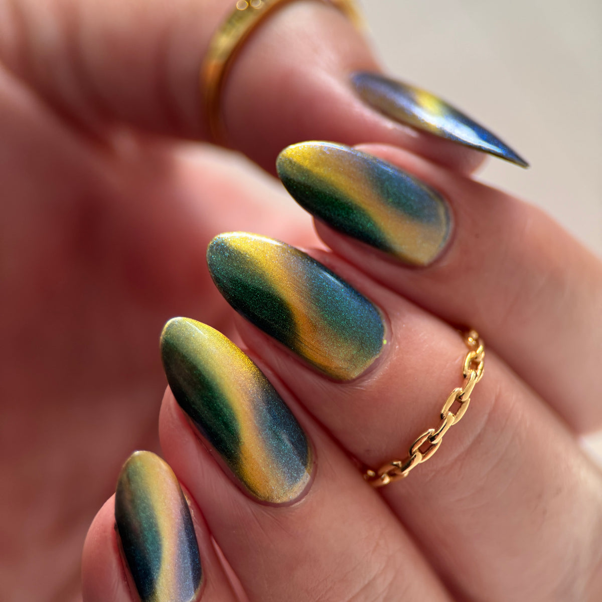 Phoenix- Light &amp; Shadow- Secret Arsenal