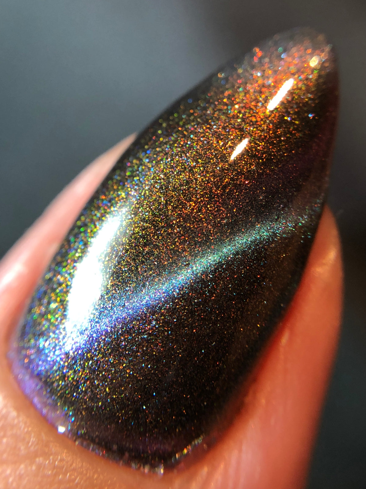 Phoenix- Light &amp; Shadow- Core of Steel