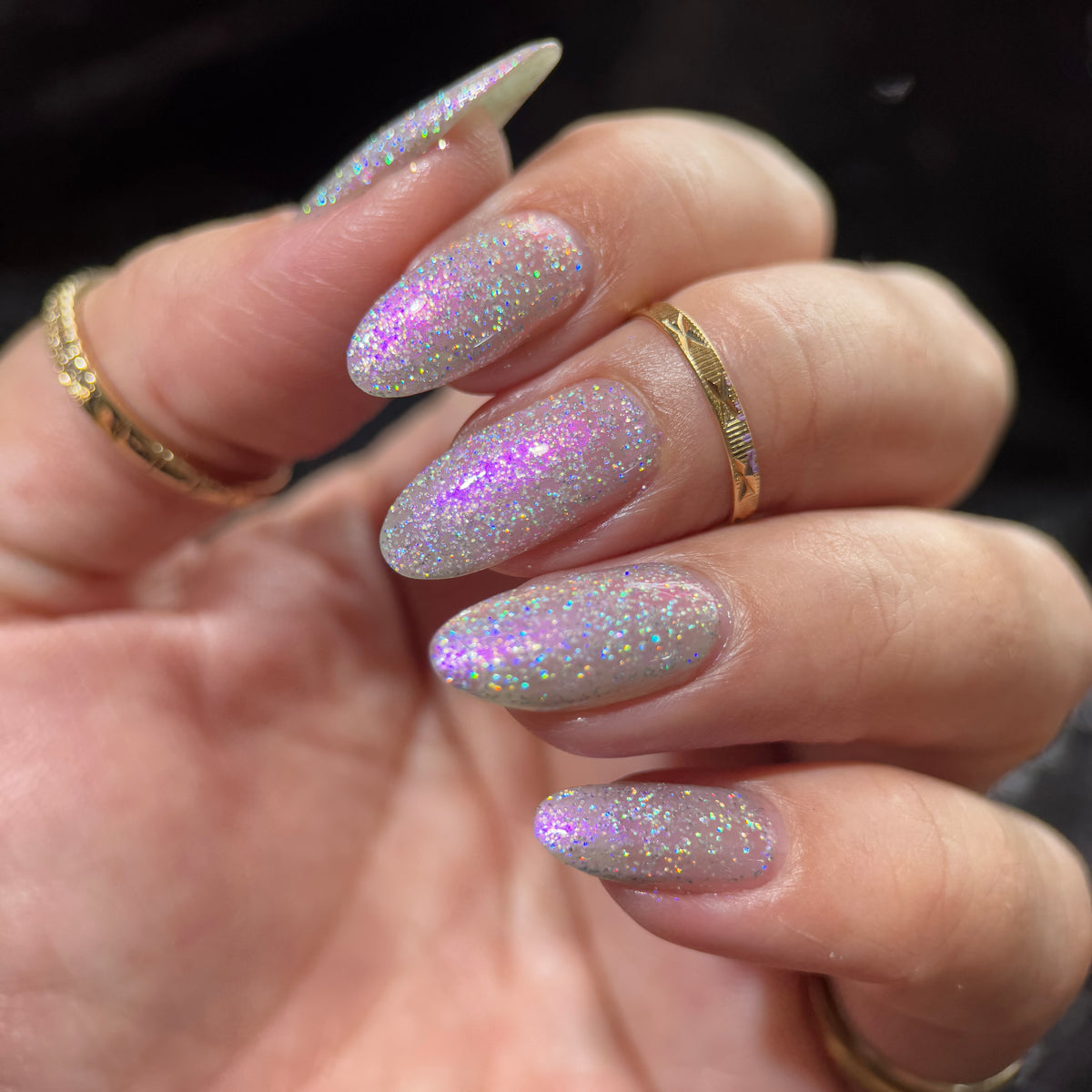 Phoenix- The Labyrinth- Crystal Ball