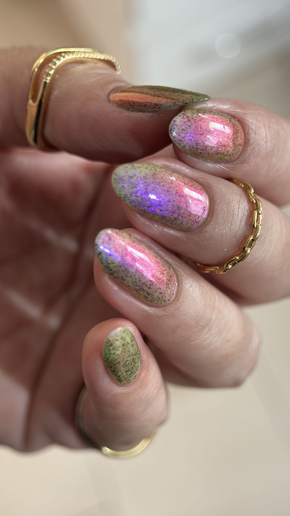 Phoenix- Paint the Town Red II- Olrox