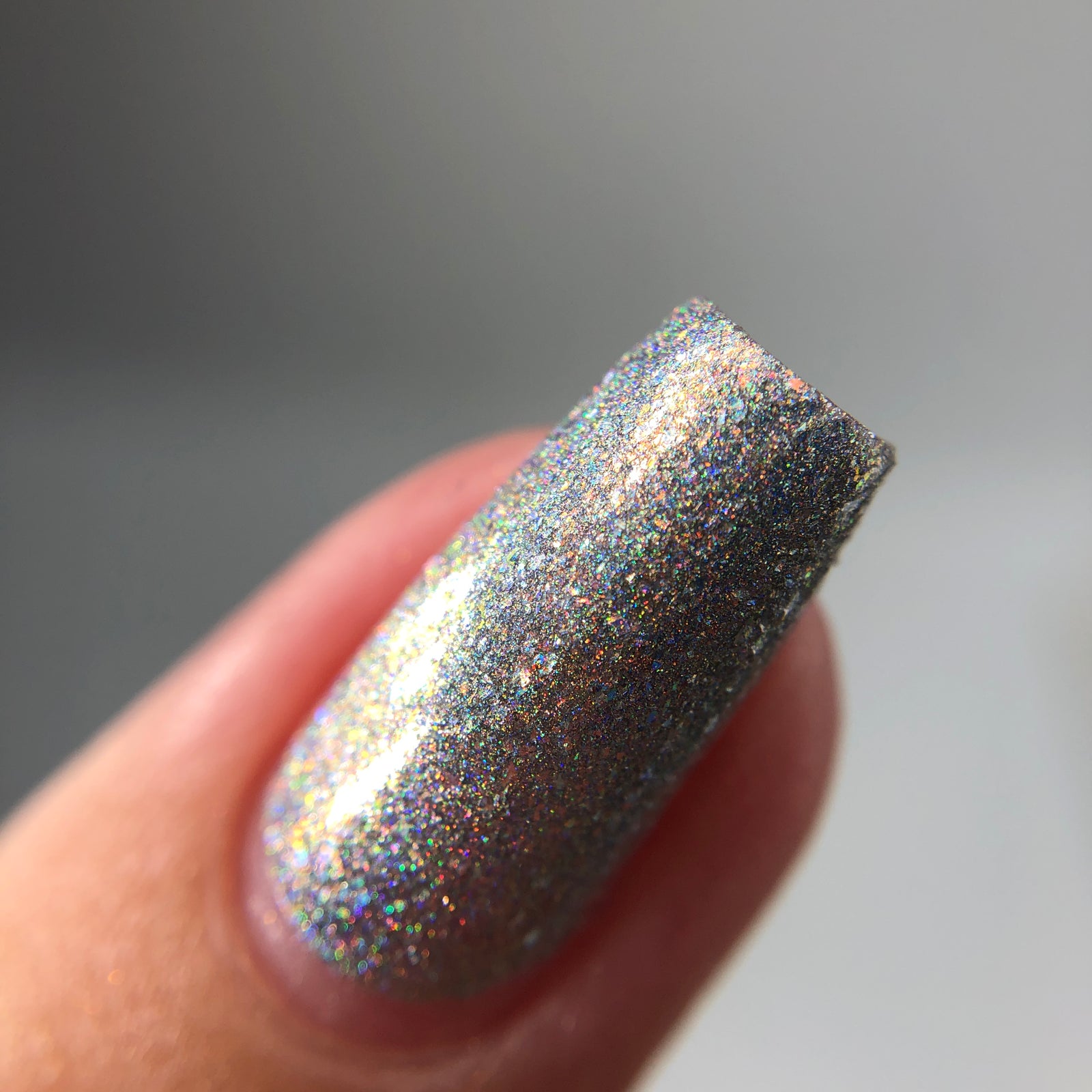 By Vanessa Molina- Mystic Deck- The Moon