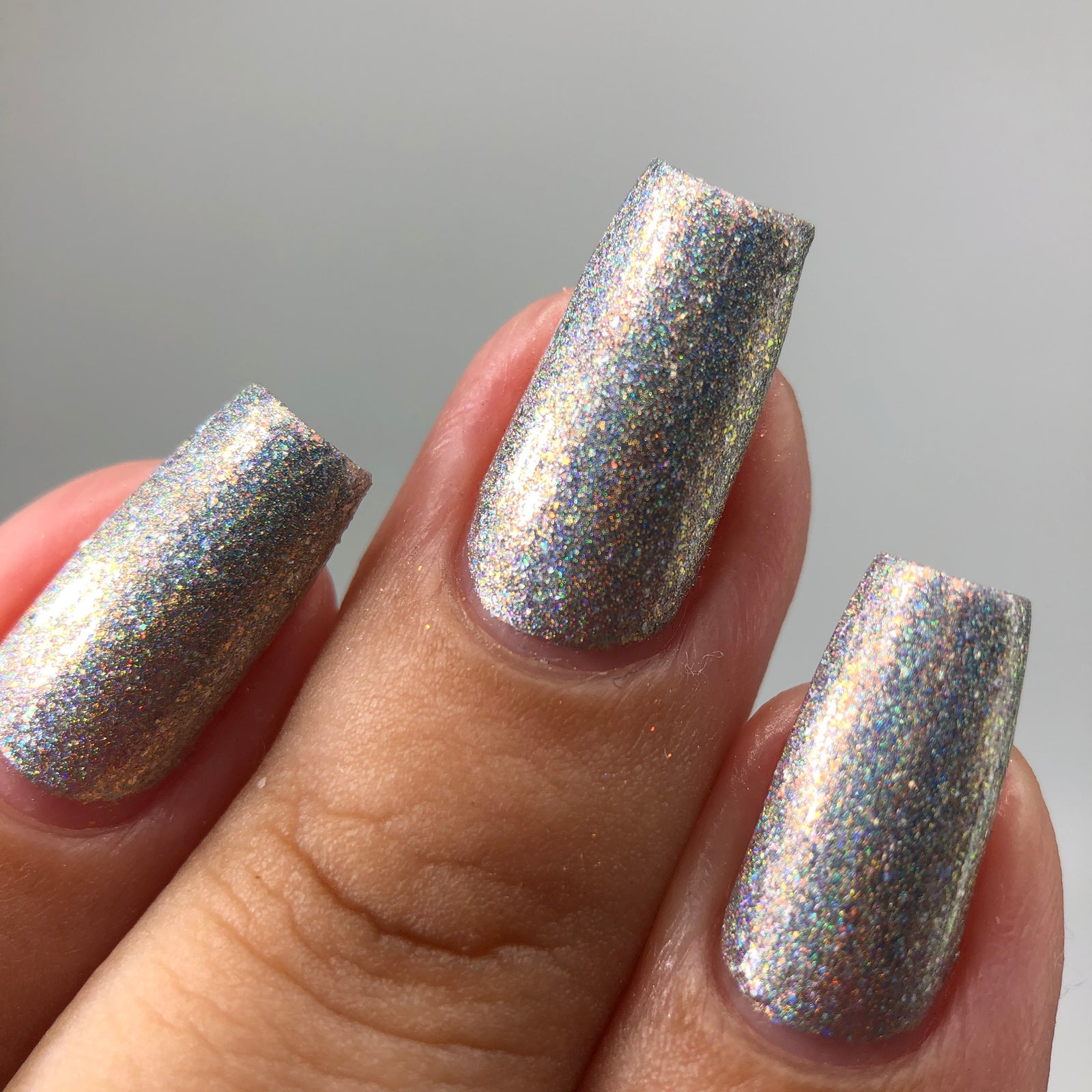 By Vanessa Molina- Mystic Deck- The Moon