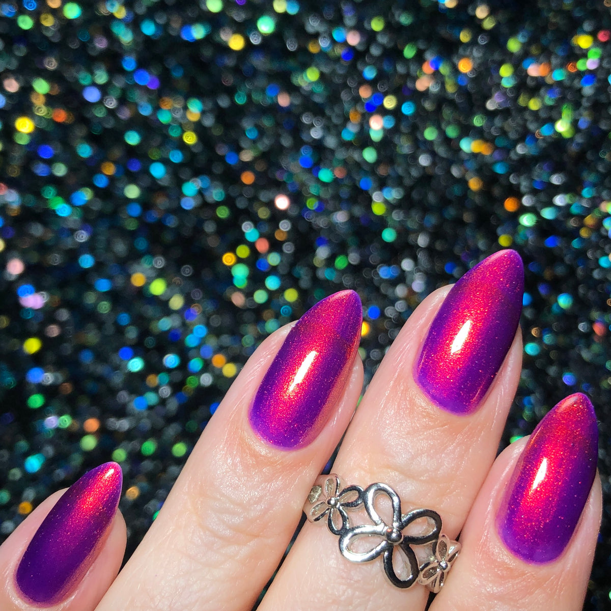 Phoenix- Light &amp; Shadow- Unexpected Magic