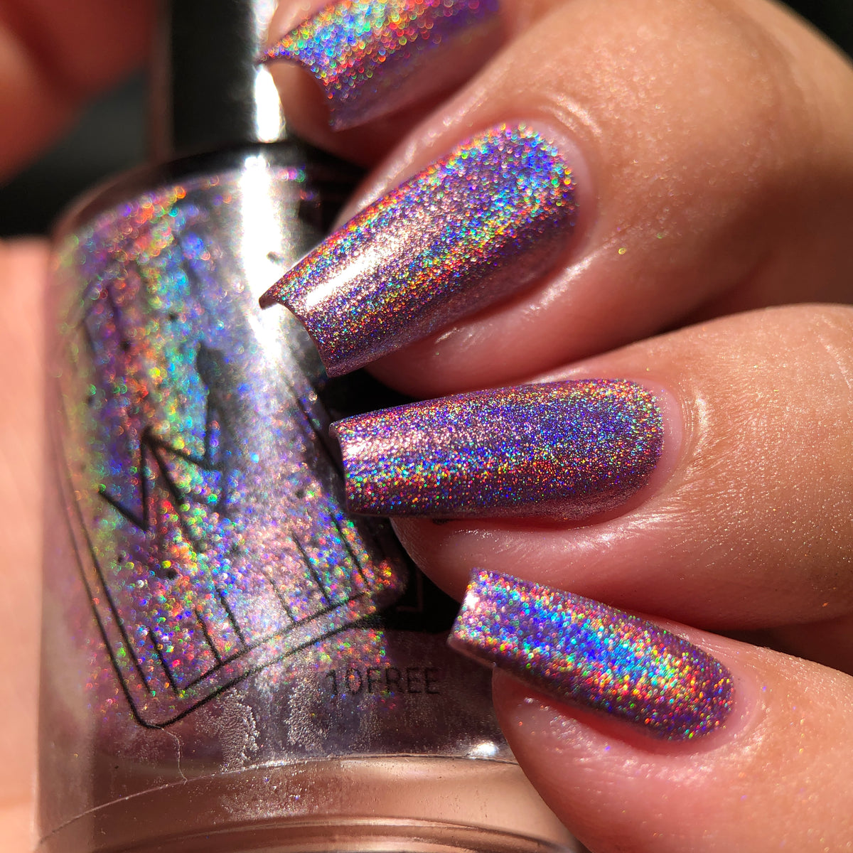 By Vanessa Molina- Mystic Deck- The Hanged Man