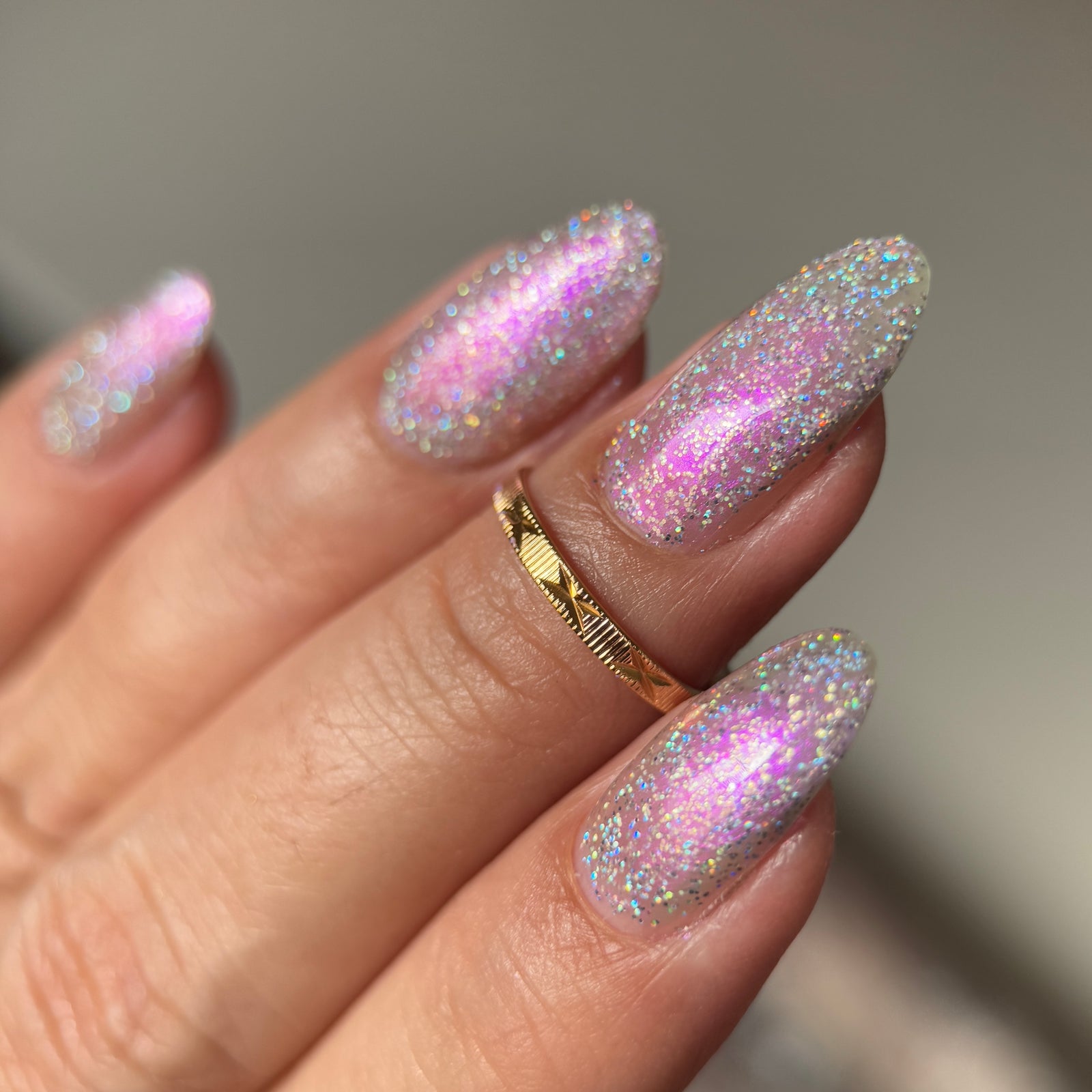 Phoenix- The Labyrinth- Crystal Ball