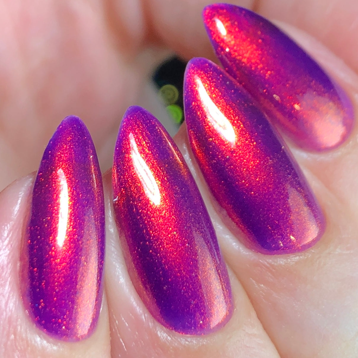 Phoenix- Light & Shadow- Unexpected Magic