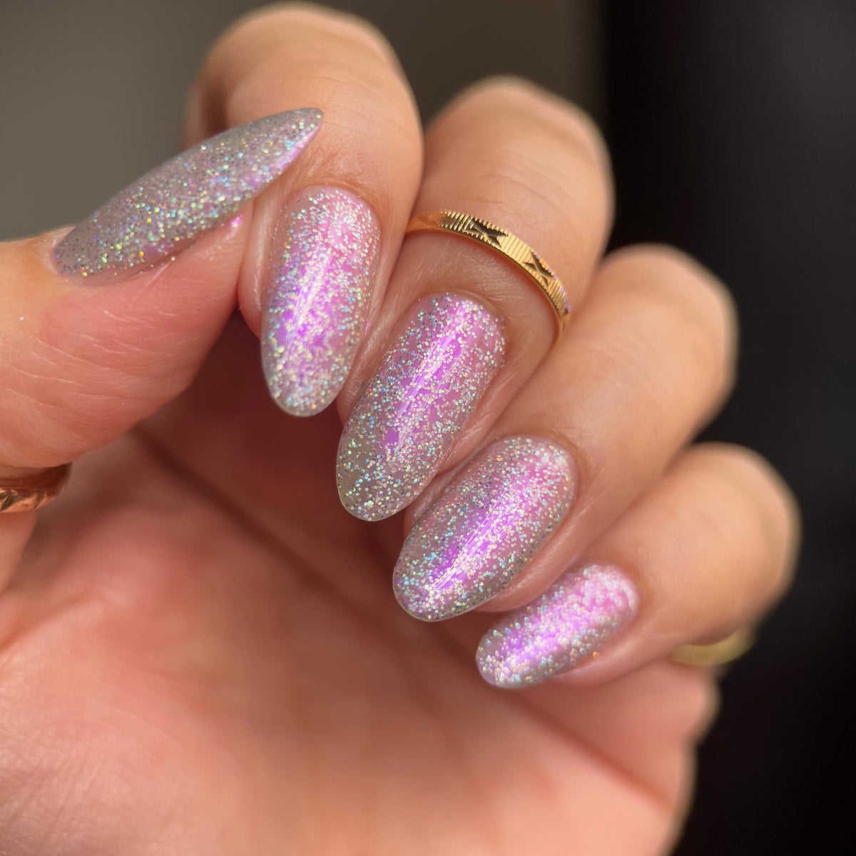 Phoenix- The Labyrinth- Crystal Ball