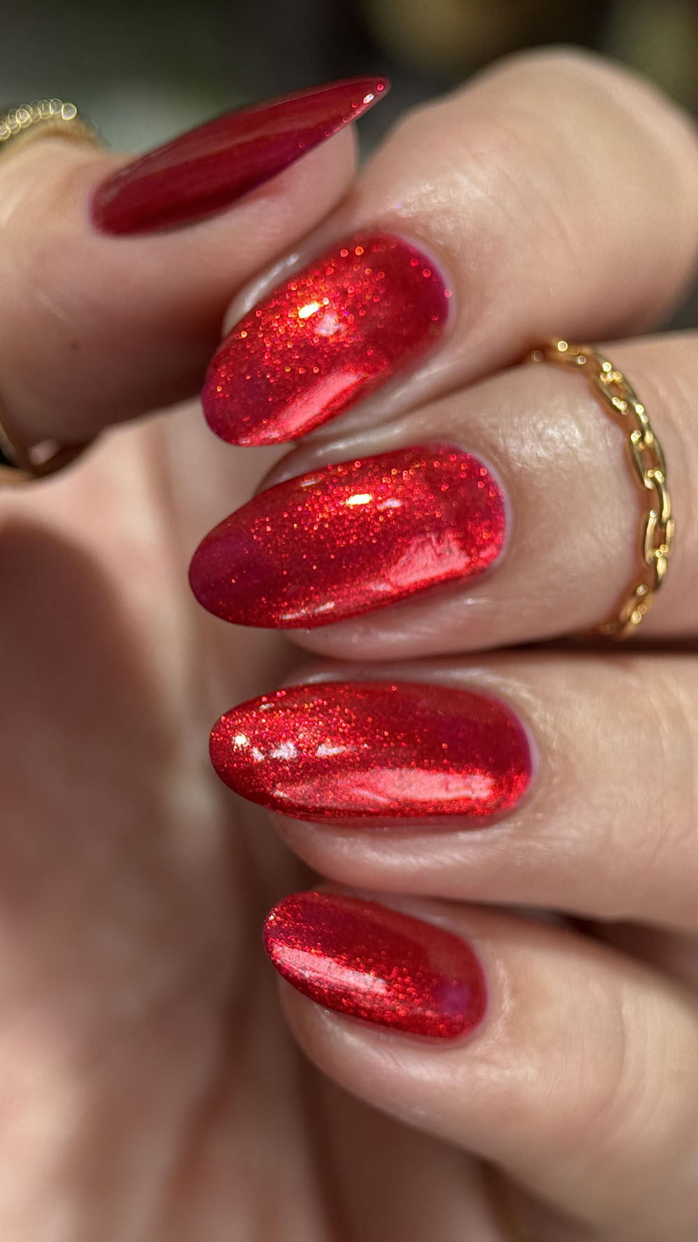 Phoenix- Paint the Town Red II- Pam