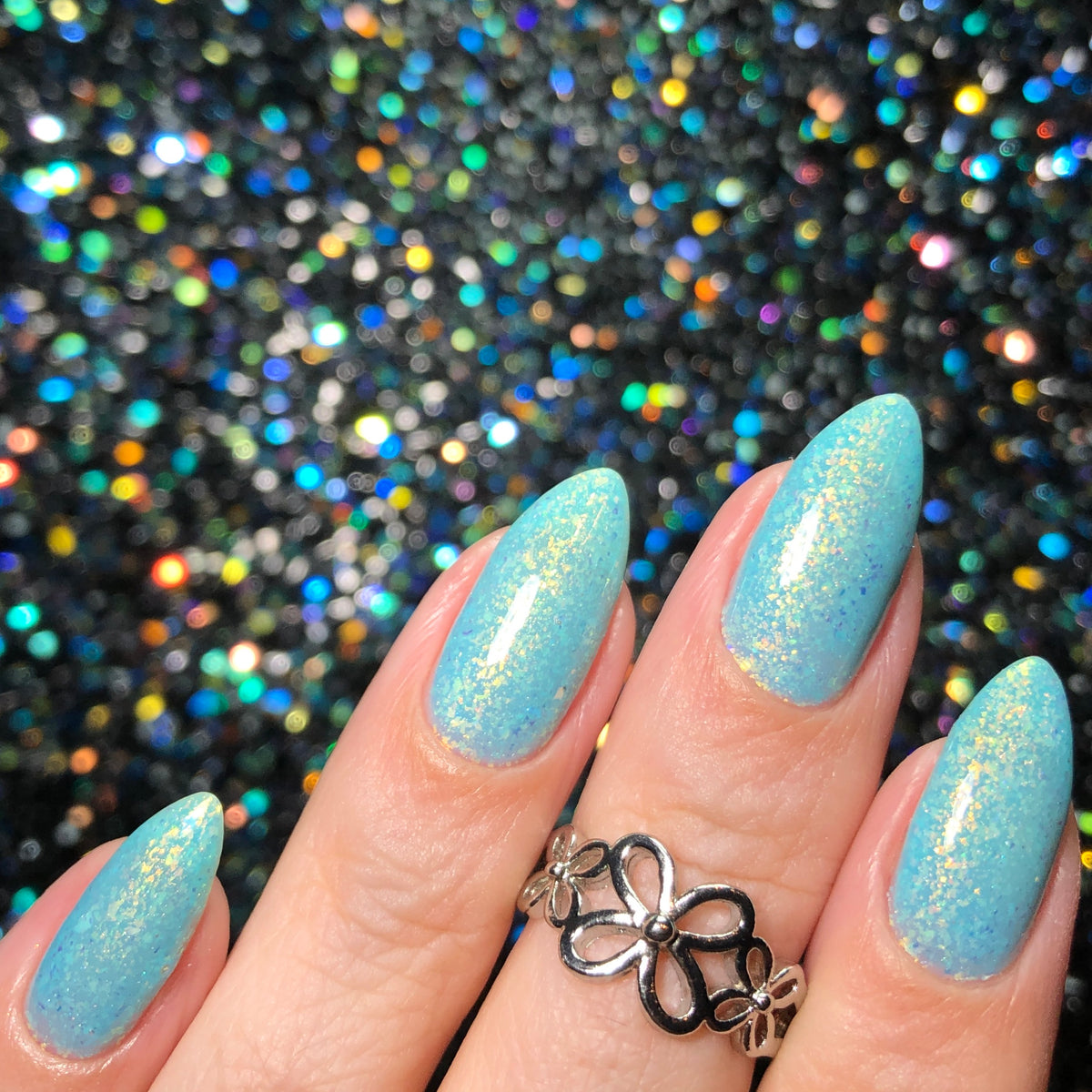 Phoenix- Light &amp; Shadow- Stellar Frost