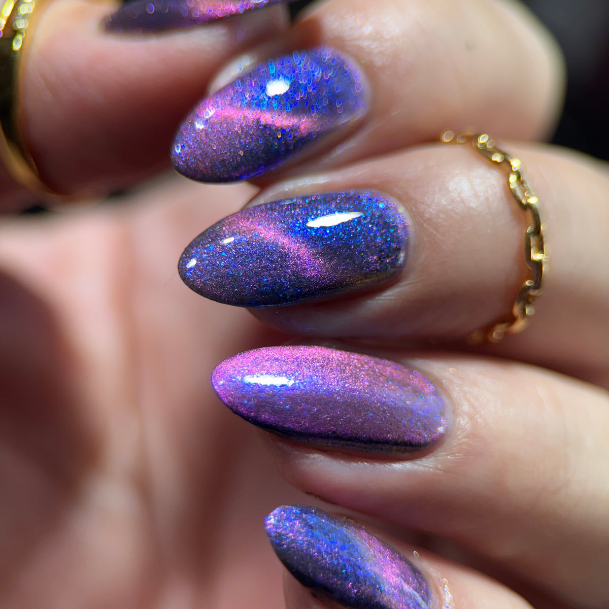 Phoenix- Light &amp; Shadow- Dark Enchanted