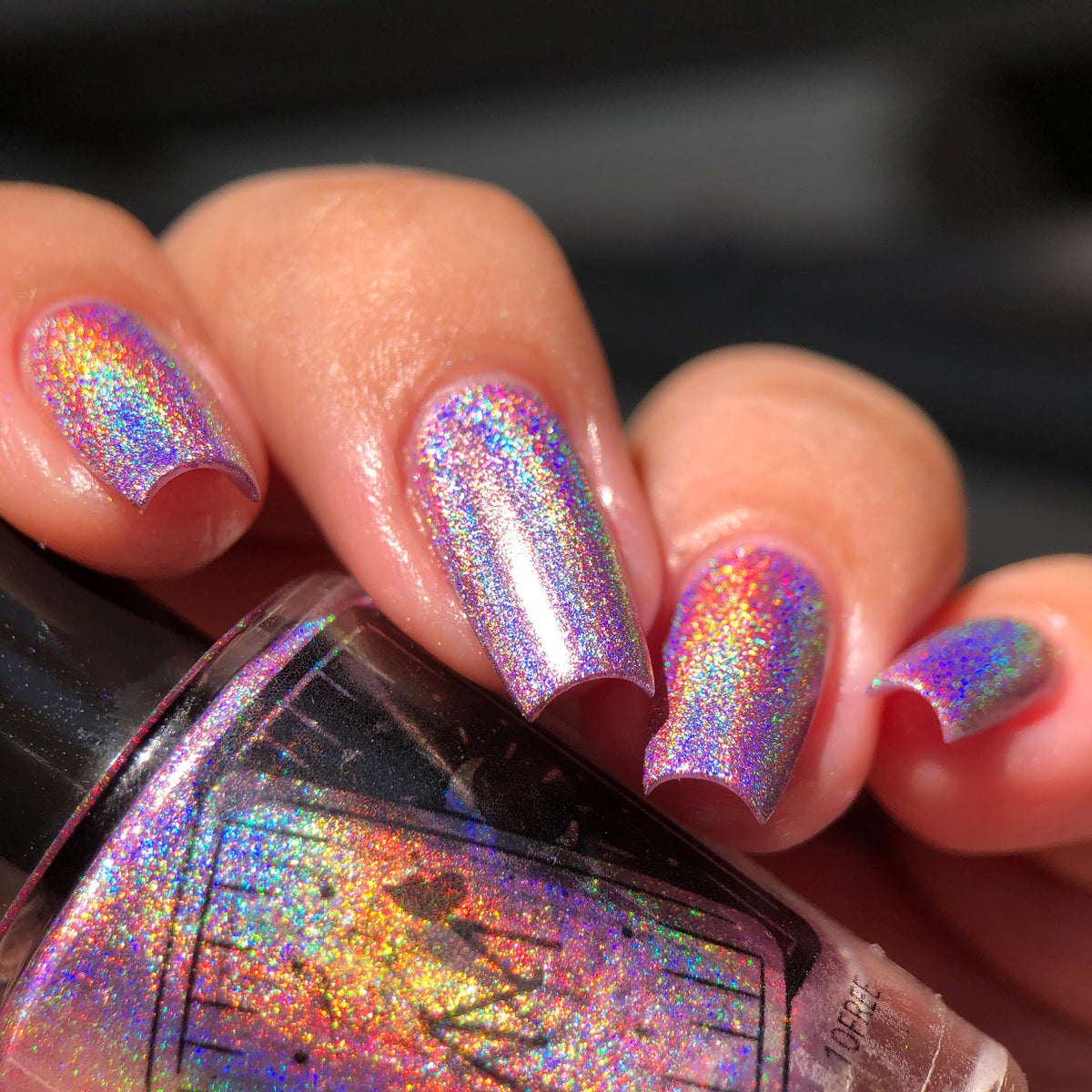 By Vanessa Molina- Mystic Deck- The Hanged Man