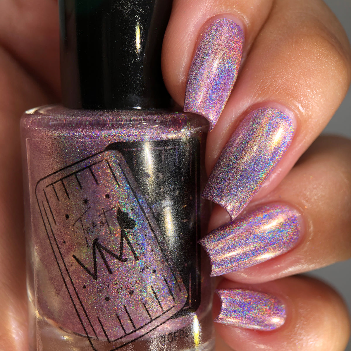 By Vanessa Molina- Mystic Deck- The Hanged Man