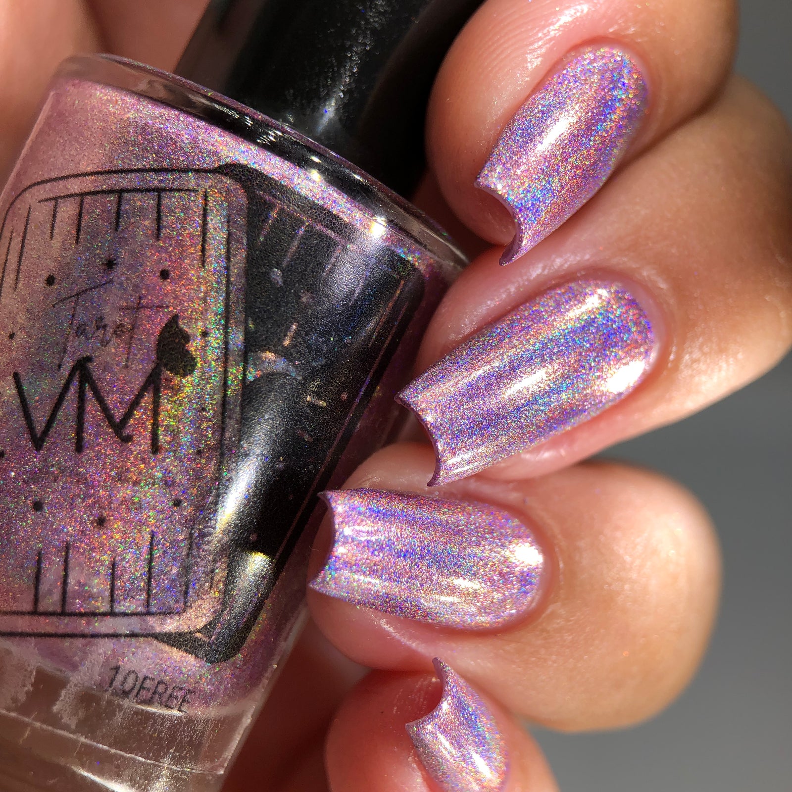 By Vanessa Molina- Mystic Deck- The Hanged Man