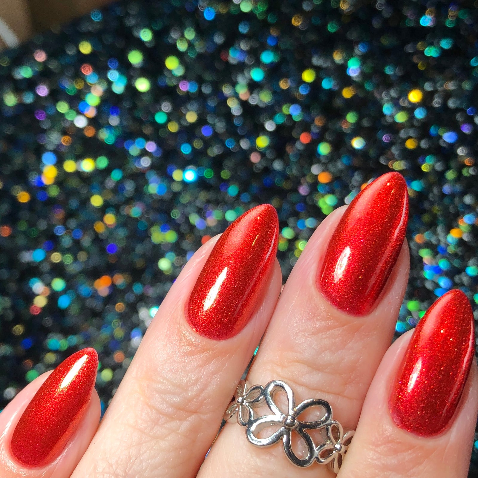 Phoenix- Light & Shadow- Power Awakened