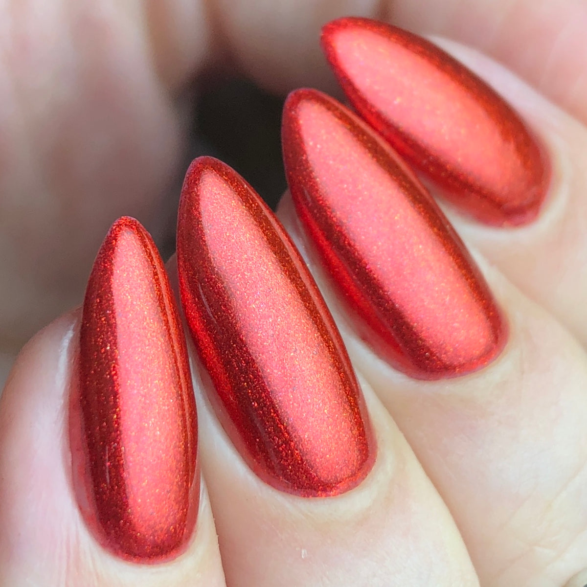 Phoenix- Light &amp; Shadow- Power Awakened