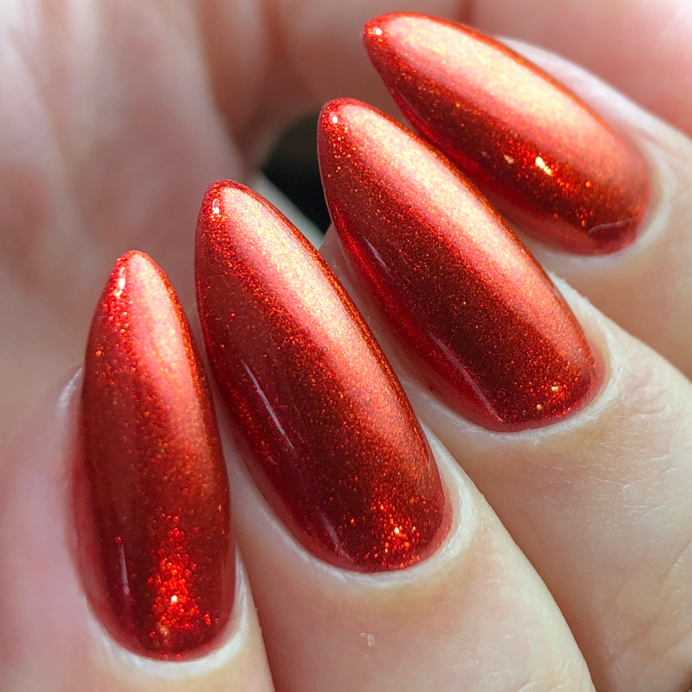 Phoenix- Light & Shadow- Power Awakened