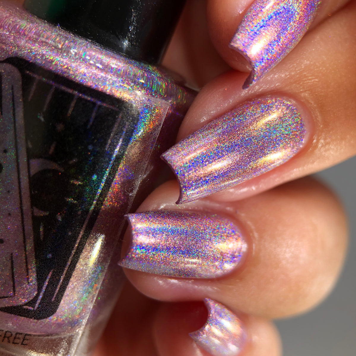 By Vanessa Molina- Mystic Deck- The Hanged Man