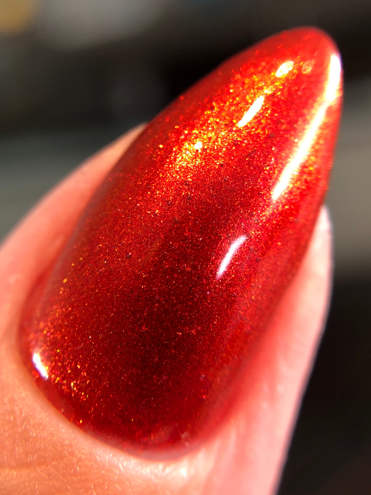 Phoenix- Light &amp; Shadow- Power Awakened