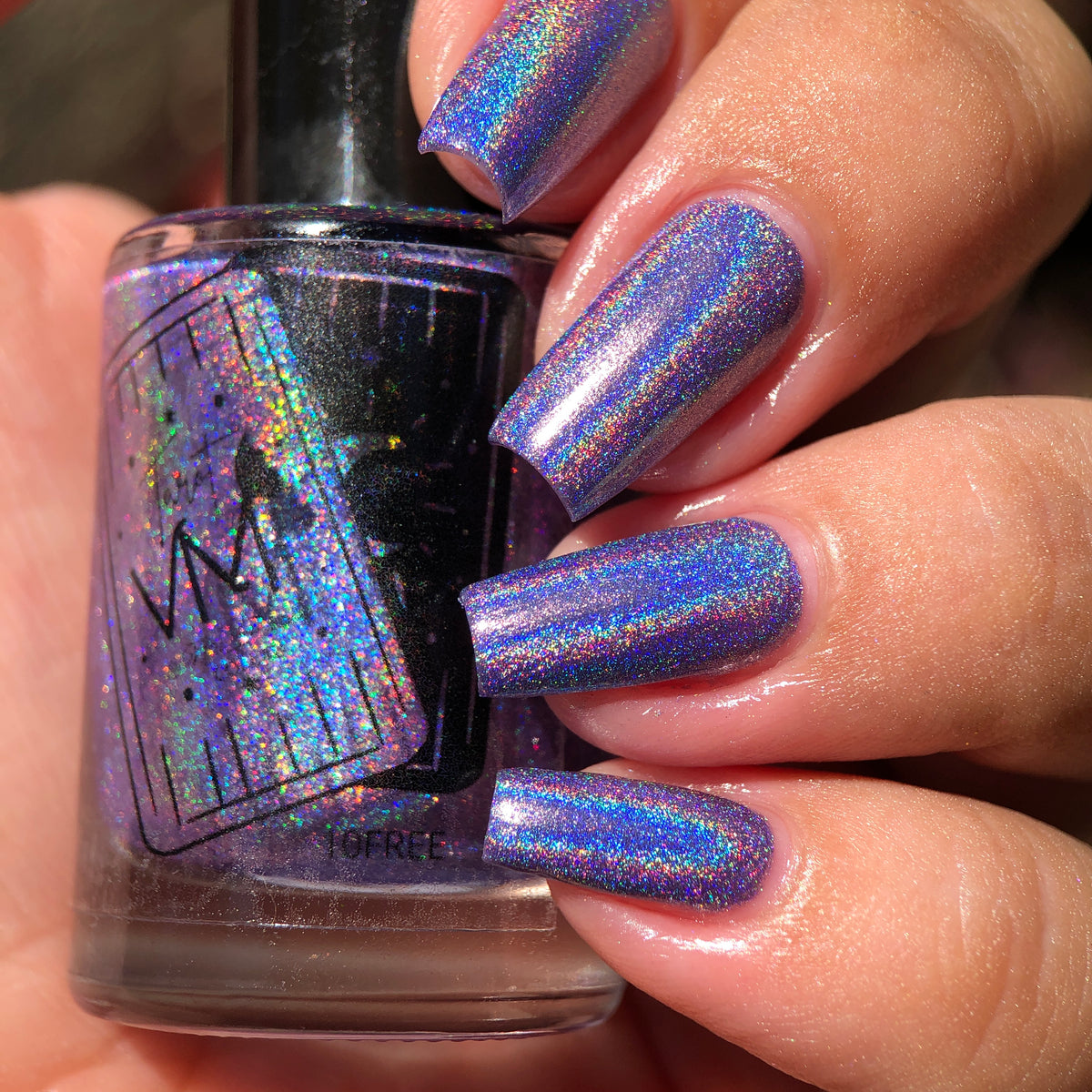 By Vanessa Molina- Mystic Deck- The Tower