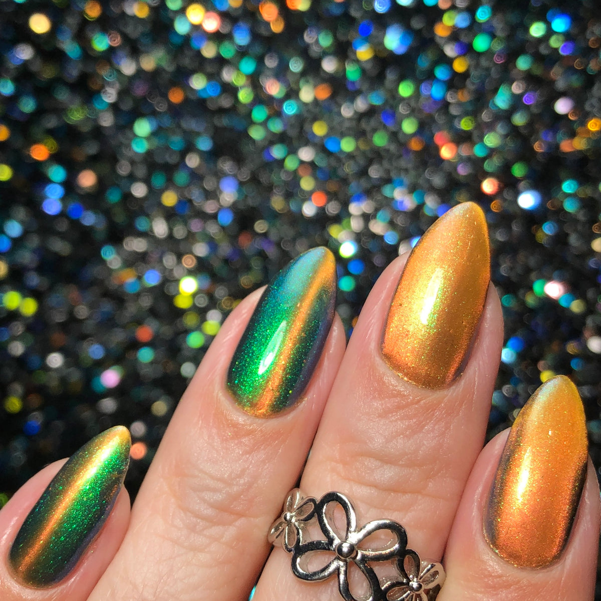 Phoenix- Light &amp; Shadow- Secret Arsenal