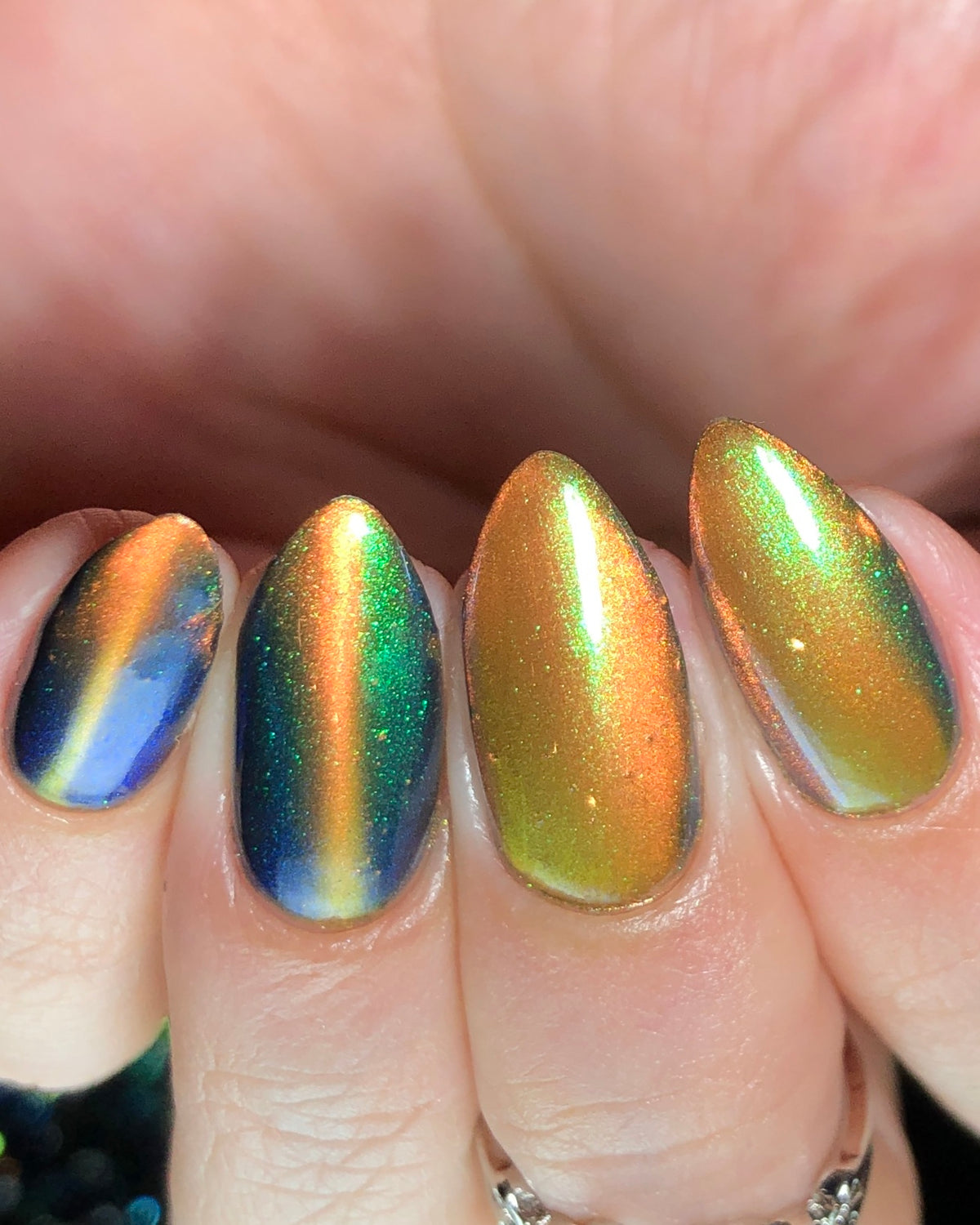 Phoenix- Light &amp; Shadow- Secret Arsenal