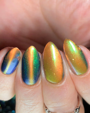 Phoenix- Light & Shadow- Secret Arsenal