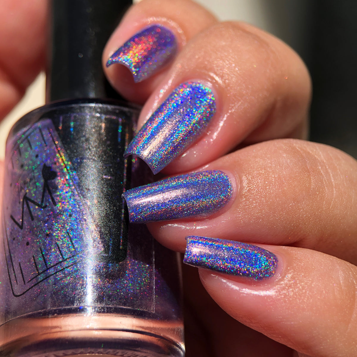 By Vanessa Molina- Mystic Deck- The Tower