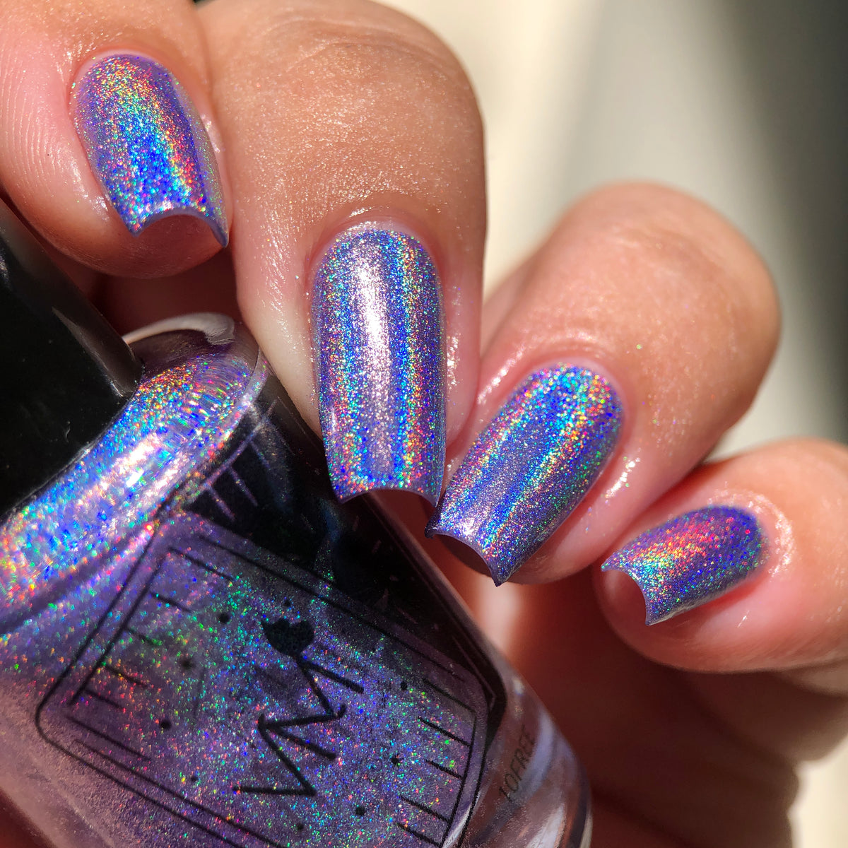 By Vanessa Molina- Mystic Deck- The Tower