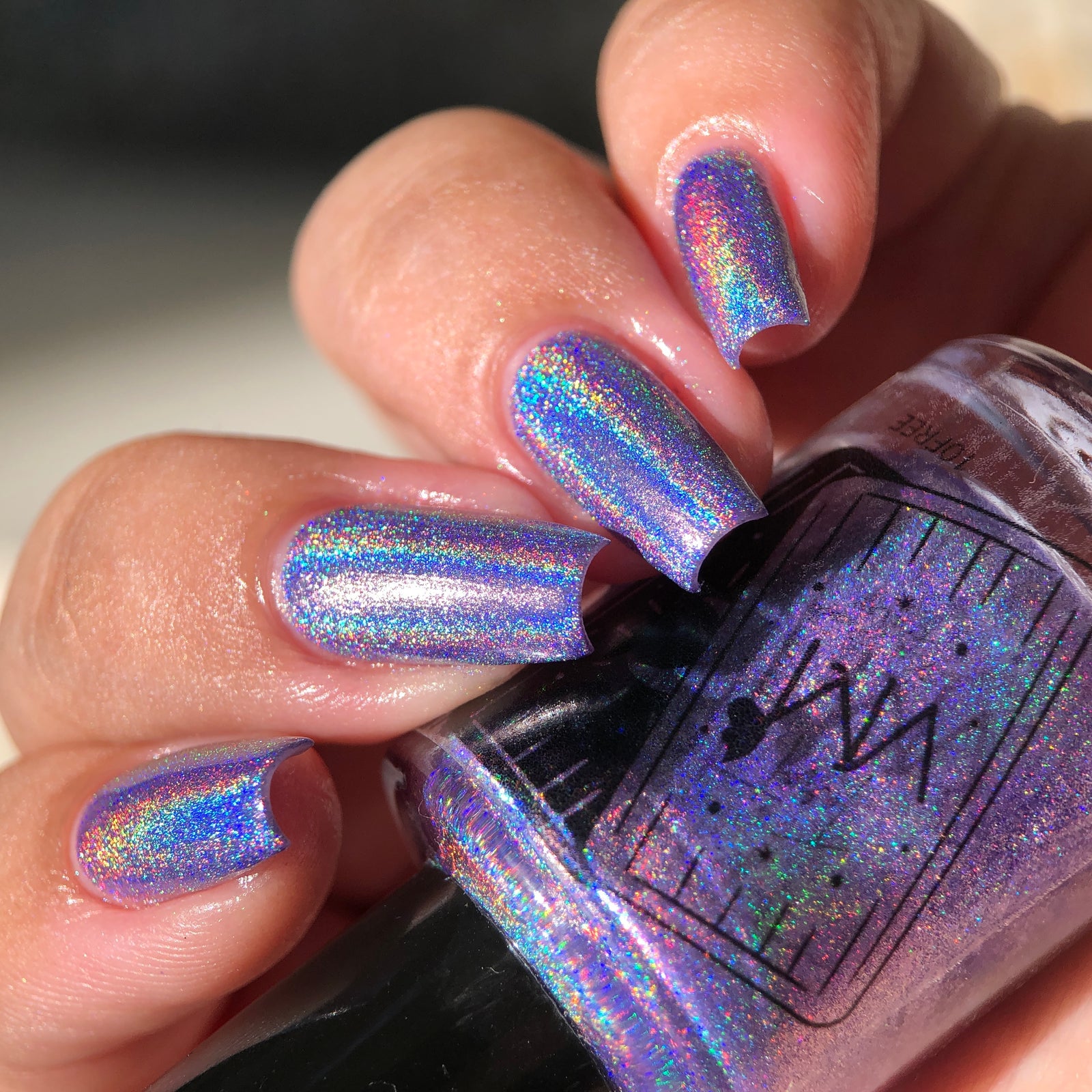 By Vanessa Molina- Mystic Deck- The Tower