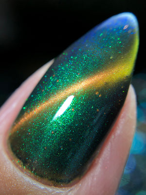 Phoenix- Light & Shadow- Secret Arsenal