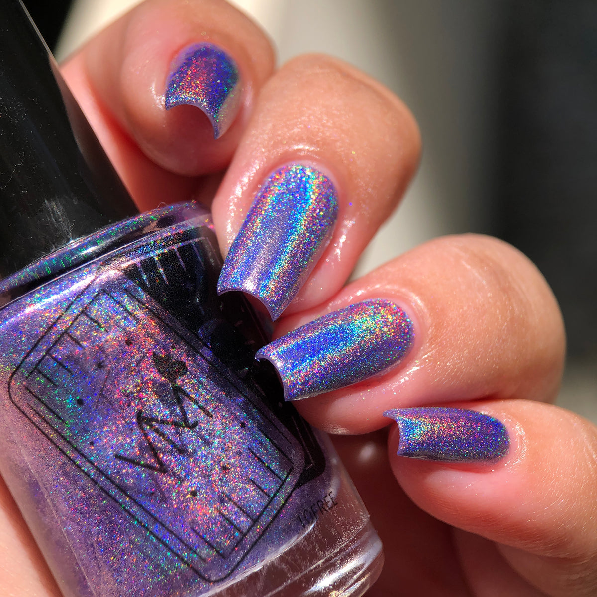 By Vanessa Molina- Mystic Deck- The Tower