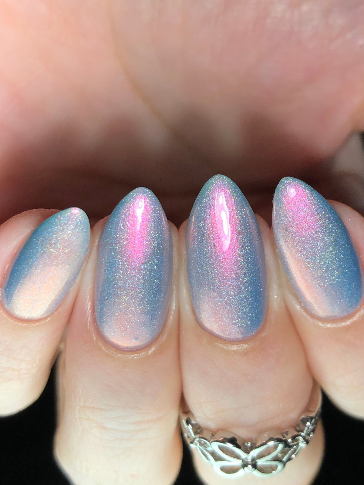 Phoenix- Light &amp; Shadow- Silent Light